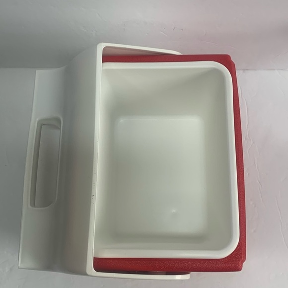 Igloo 4 Qt Playmate Cooler 50th Anniversary New - Picture 7 of 7